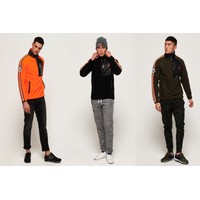 Click here for more details on Superdry Mens Mountain Polar...