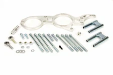 Alt/Vac Pump Mounting Bracket Kit   SBC