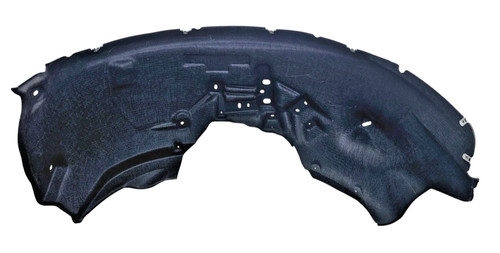 OEM Inner Fender Liner Ford F250 SD XL XLT Front Left LH 2017-2022 Motorcraft 