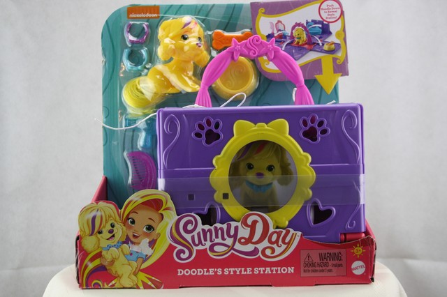 sunny day playset