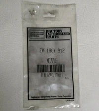 ~Discount HVAC~ CP-EA19CY912 - Factory Authorized Parts - Nozzle - G12