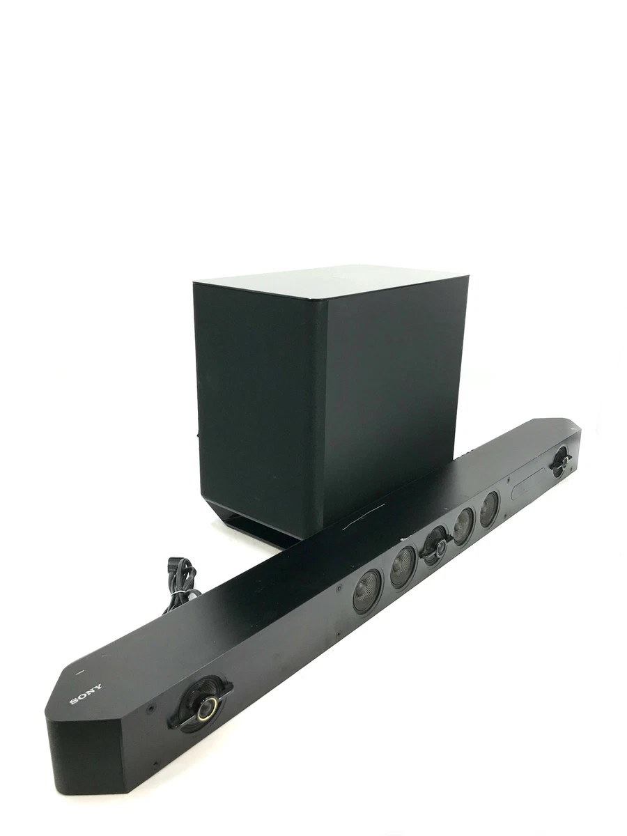 Sony st9 soundbar 2025