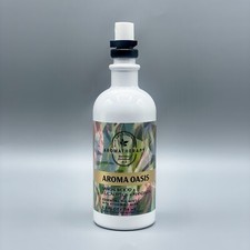 Bath and Body Works Aromatherapy Aroma Oasis Oil Mist 5.3 fl oz SANDALWOOD