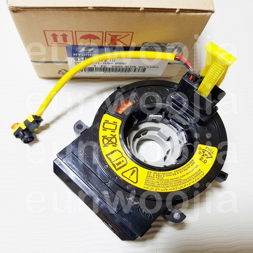 OEM Genuine Steering Wheel Clock Spring Assy Hyundai i40 20122018