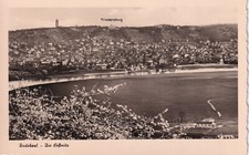 Postkarte - Radebeul / Die Lößnitz (20)