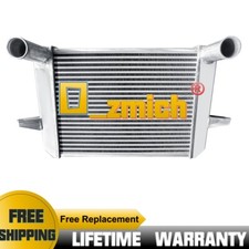 Intercooler FOR 1982-1997 Ford Sierra RS500 ESCORT RS Cosworth 2WD/4WD 2.0 Turbo