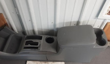 2005-2009 Toyota Tacoma Floor Center Console Bucket Seats Gray 2005-2009 Toyota Tacoma Floor Center Console Bucket Seats Gray