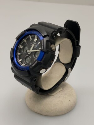 CASIO G-ショック GAW-100B-1A2JF GA100MF-1A | Multifluorescent Tactical Watch | Casio G-SHOCK
