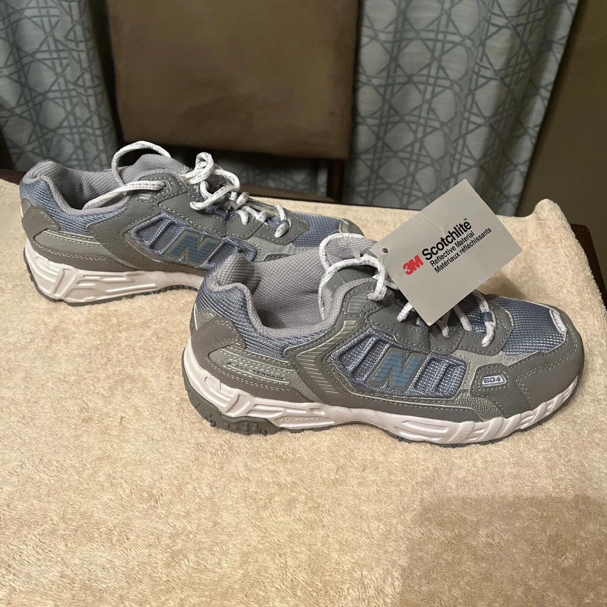 New balance womens size 5 cheap