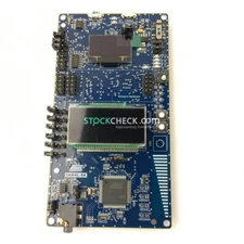 Microchip ATSAM4L-EK Development Kit/Evaluation Board