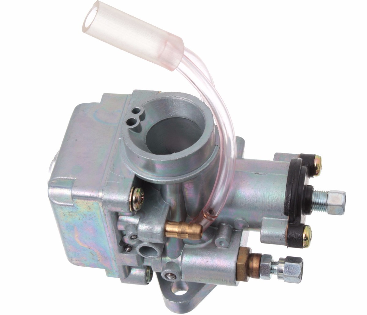Vergaser + Luftfilter + Dichtung AM 18T für Simson S51 SR50 SR80 KR51/2 - 18mm e