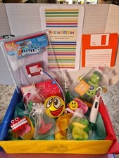 RetroGiftBox