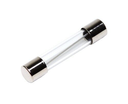 Fusibles tipo vidrio Ten Flosser 3230 30 amperios - reemplaza a AGC30 - hechos en Francia - Imagen 1 de 1