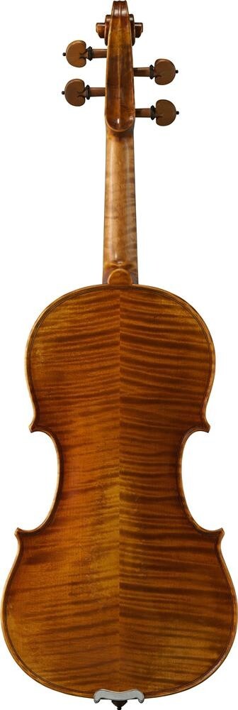 Yamaha Braviol Violin V25GA Antique Finish From Japan for sale