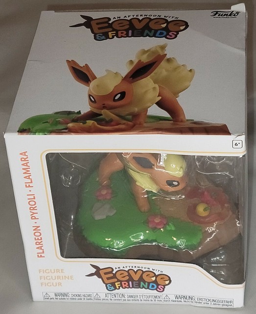 Funko Pokemon Center an Afternoon With 