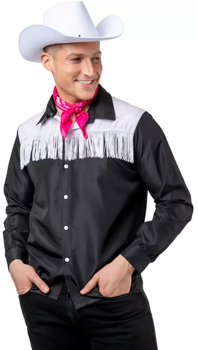 Camicia cowgirl store