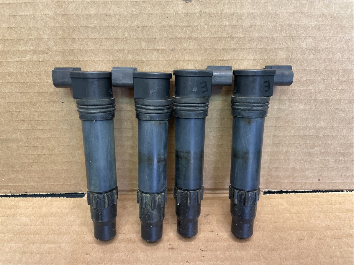 ぼう 2003-2006 Honda CBR600rr, ignition coil, stick coils, GUARANTEED