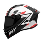 MT Stinger 2 Zivze Black White Red