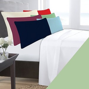 bed valance sheet