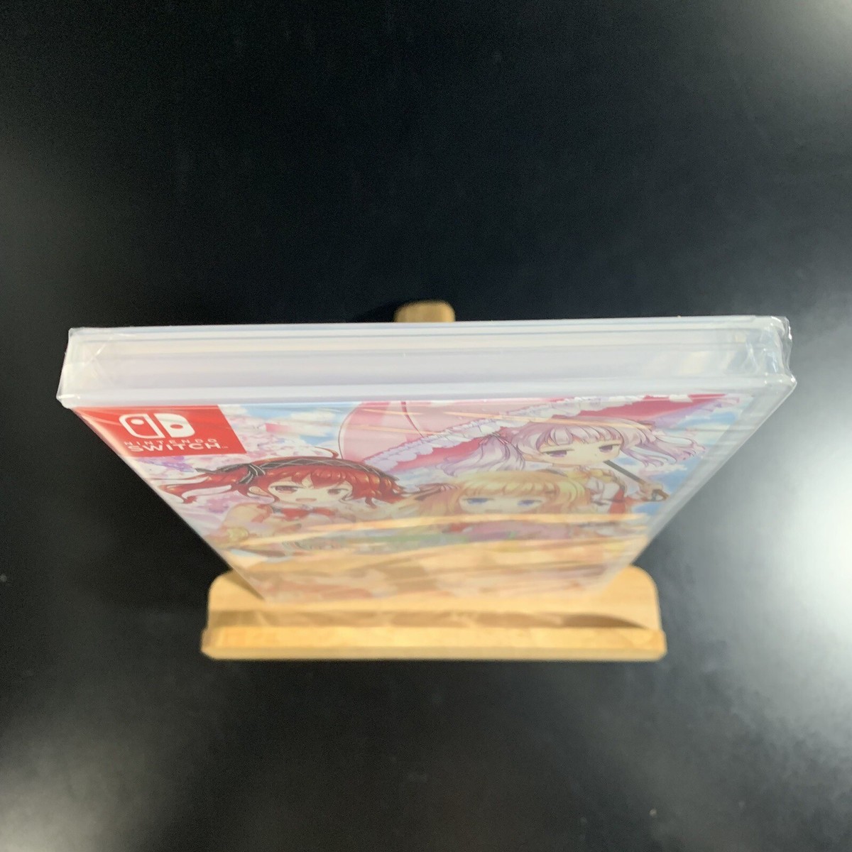 Unopened SW Happiness! Sakura Celebration Nintendo Switch