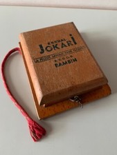 OLD JOKARI TODDLER ESKUAL BASE