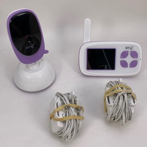 bt smart baby monitor 2.8