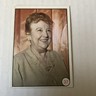1966 Topps Batman Bat Laffs Color Card # 37 AUNT HARRIET NM