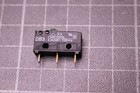 3 Stück MicroschalterNr44 CHERRY DB3CB1AA 1 Wechsler 0,1A 250 VAC ohne Hebel