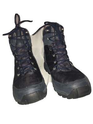 The North Face Chilkat Nylon Mens Boots Size 10 | eBay display picture 1