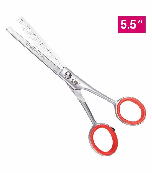 WELTMEISTER SOLINGEN Weltmeister Modellierschere CD 863 5½"