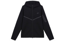 Nike Sportswear Tech Fleece WindRunner Full Zip Hoodie HV0950-010