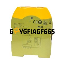 772120 New Sealed Pilz PNOZ m ES Multi Link Safety Relay 772120 us free tax