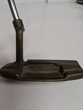 VINTAGE RH Ping Anser 85029 Sound Slot 35" Putter Golf Club Karsten Pat.#0207227