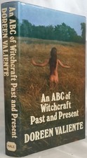 Doreen VALIENTE, ABC of Witchcraft : Past and Present (1984,