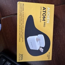 Audien Hearing ATOM PRO Wireless Hearing Aid - - Good