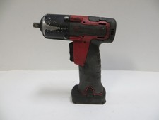 Snap-on Ct761 38 Drive 14.4v Cordless Impact Wrench With Battery Snap-on Ct761 38 Drive 14.4v Cordless Impact Wrench With Battery