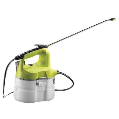 RYOBI Unkrautspritze 18V