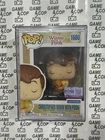 Funko Pop! Disney Winnie The Pooh Christopher Robin with Pooh (LE1200) #1680