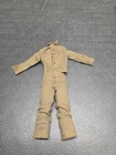 1964 GI JOE  Soldier Fatigue Set no pocket Hasbro Japan TM