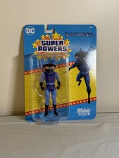 DC Super Powers - Black Manta - McFarlane Drawing Board Exclusive