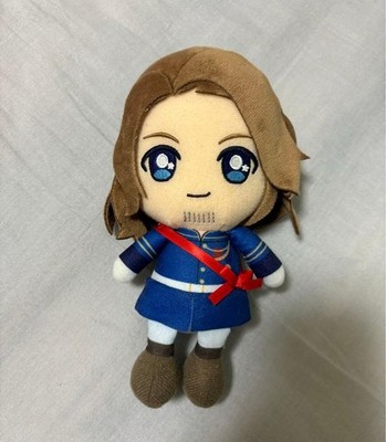 hetalia chibi plush toy france