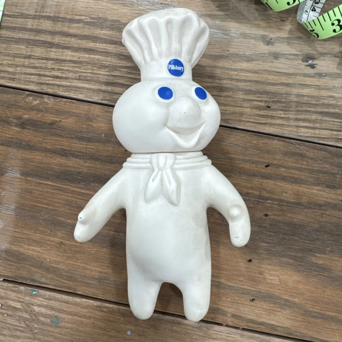 pillsbury doughboy figure products for sale | eBay