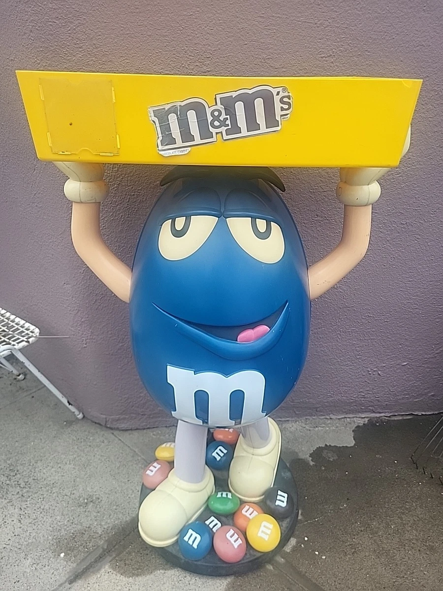 USA M&Mディスプレイ　ジャンク M&M Store Display for sale | eBay