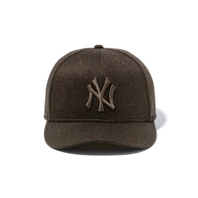 NEW ERA PC 59FIFTY Cashmere New York Yankees Brown 14860663 | eBay