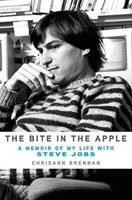 The Bite in the Apple, Brennan, Chrisann