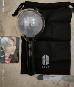 Bts Light Stick | eBay