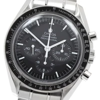Omega 3570.50 Speedmaster Professional Moonwatch Chronograph Manual Watch