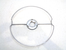 1949 1950 1951 49 50 51 Mercury Chrome Horn Ring Original Fomoco 1949 1950 1951 49 50 51 Mercury Chrome Horn Ring Original Fomoco