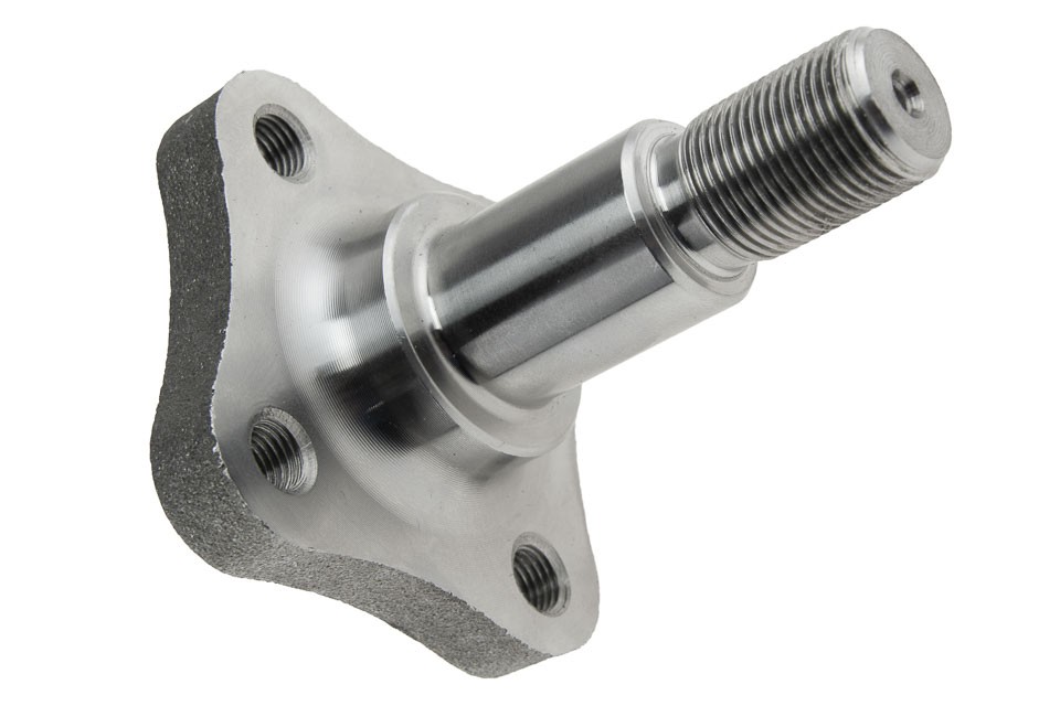 WHEEL HUB KLT-RE-002P FOR RENAULT CLIO/III/SYMBOL/Hatchback/Van/IV MODUS/GRAND - Image 6