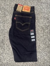 Levis 511 Slim Fit Stretch Premium Jeans Color